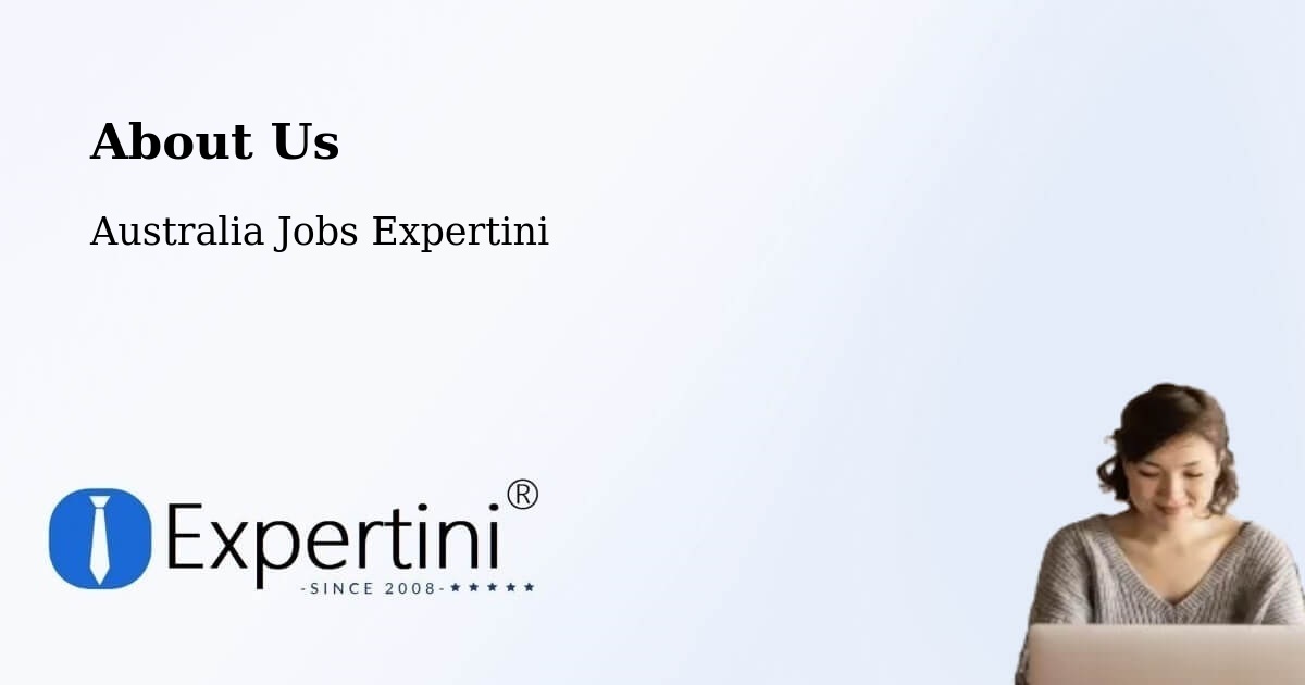 About Expertini Recruitment Platform  – Broadview - Broadview, Australia Jobs Expertini