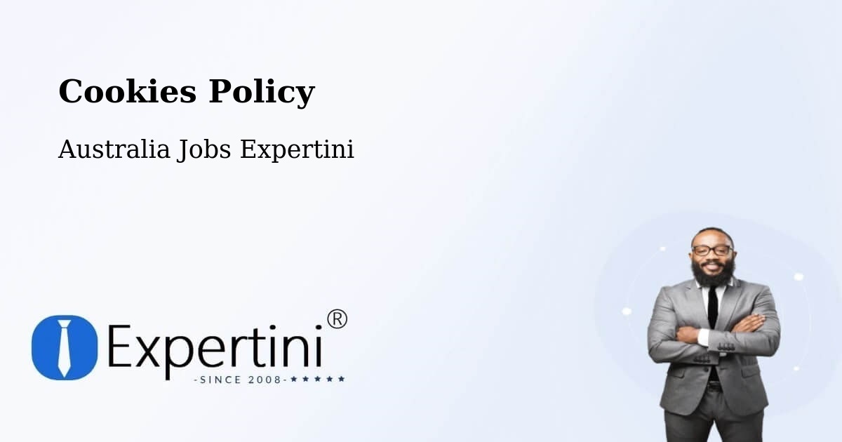 Cookie Policy – Broadview - Australia Jobs Expertini