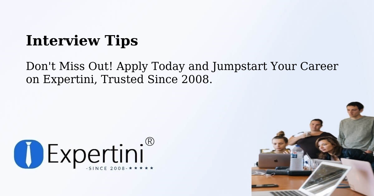 Interview Tips & Techniques for Job Seekers – Broadview - Broadview, Australia Jobs Expertini