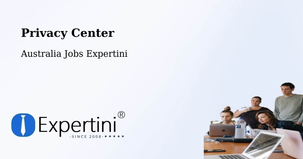 Privacy Policy – Broadview - Australia Jobs Expertini