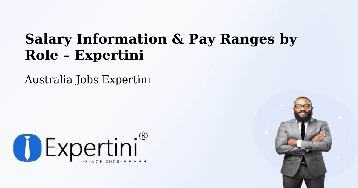 Salary Information & Pay Ranges – Broadview - Broadview, Australia Jobs Expertini