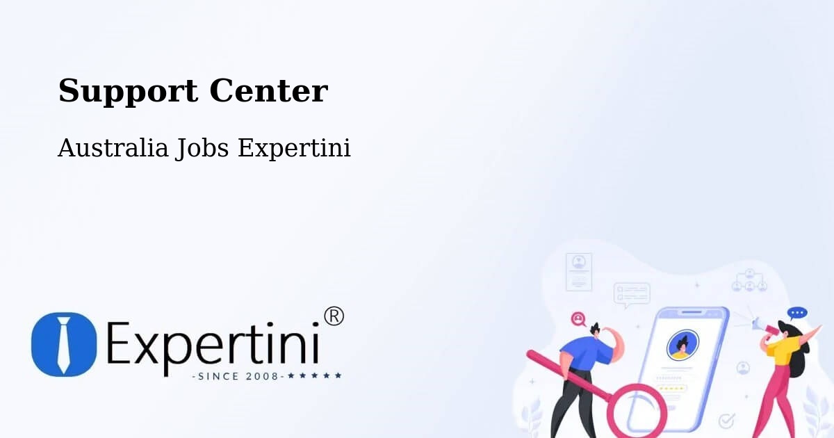 Support Services – Broadview - Australia Jobs Expertini