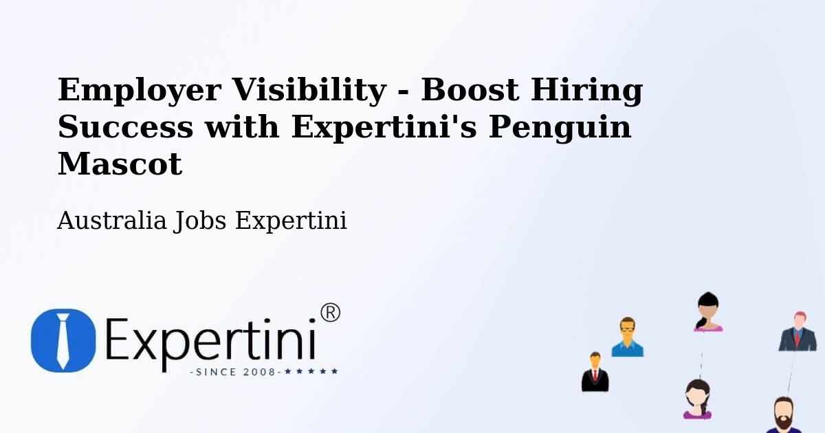 CV and Resume Visibility Optimization – Broadview - Australia Jobs Expertini